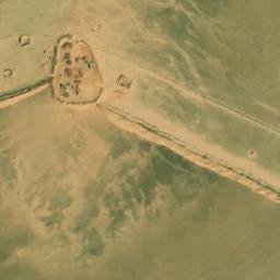 Satellite imagery of Lagwiyer Labyad, EH