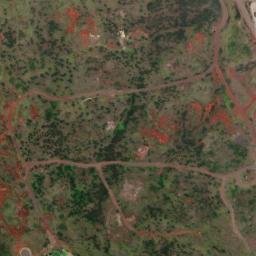 Satellite imagery of MAKAKILO — NGS TU1664 — Kapolei, US, US