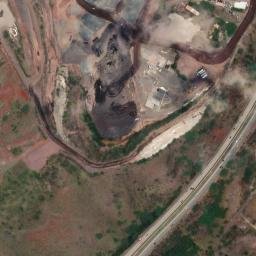Satellite imagery of SOH 20 — NGS DR2083 — Kapolei, US, US