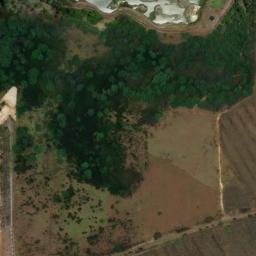 Satellite imagery of V 13 — NGS TU0634 — Waipahu, US, US