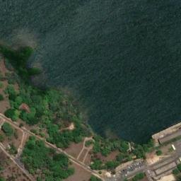 Satellite imagery of HO 8 — NGS TU0676 — Waipahu, US, US