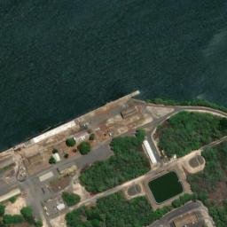 Satellite imagery of HO 8 — NGS TU0676 — Waipahu, US, US