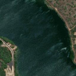 Satellite imagery of Intrepid Point, US