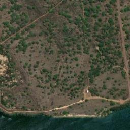 Satellite imagery of Intrepid Point, US