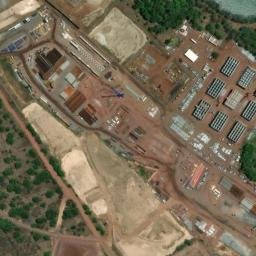 Satellite imagery of Keka‘a Point, US
