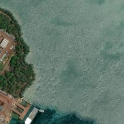 Satellite imagery of Nevada Point, US
