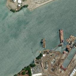 Satellite imagery of Nevada Point, US