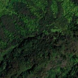 Satellite imagery of Kekoalele Ridge, US
