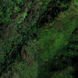 Satellite imagery of Kekoalele Ridge, US