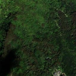 Satellite imagery of Kekoalele Ridge, US