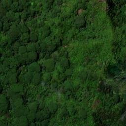 Satellite imagery of Aniani Nui Ridge, US