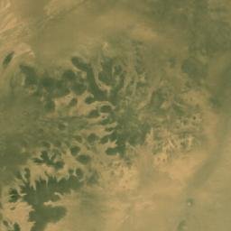 Satellite imagery of Lagwiyer Labyad, EH
