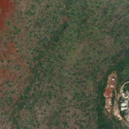 Satellite imagery of F 14 — NGS TU0622 — Kapolei, US, US