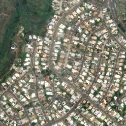 Satellite imagery of PALAILAI RESET — NGS TU1668 — Kapolei, US, US