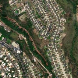 Satellite imagery of STATE SURVEY 9 5 1969 — NGS TU1666 — Kapolei, US, US