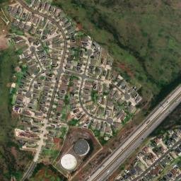 Satellite imagery of STATE SURVEY 9 5 1969 — NGS TU1666 — Kapolei, US, US