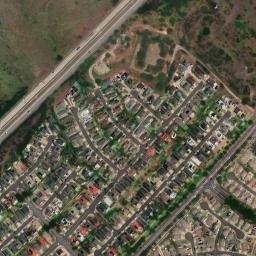 Satellite imagery of SOH ST MON 1 — NGS DR2082 — Kapolei, US, US