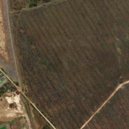 Satellite imagery of V 13 — NGS TU0634 — Waipahu, US, US