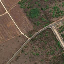 Satellite imagery of HO 9 — NGS TU0673 — Waipahu, US, US