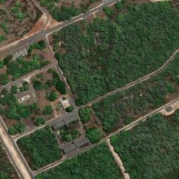 Satellite imagery of HO 8 — NGS TU0676 — Waipahu, US, US