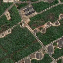Satellite imagery of HO 8 — NGS TU0676 — Waipahu, US, US