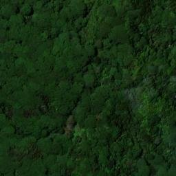 Satellite imagery of Aniani Nui Ridge, US