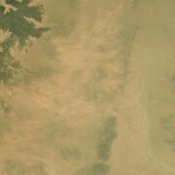 Satellite imagery of Lagwiyer Labyad, EH