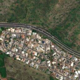Satellite imagery of E 14 — NGS TU0621 — Kapolei, US, US