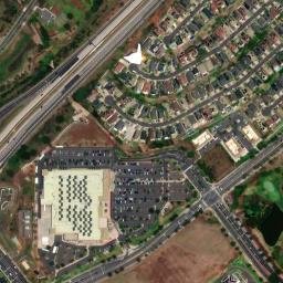 Satellite imagery of STATE SURVEY 9 5 1969 — NGS TU1666 — Kapolei, US, US