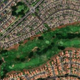 Satellite imagery of BAH — NGS TU1663 — Kapolei, US, US