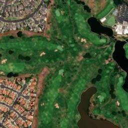 Satellite imagery of SOH ST MON 1 — NGS DR2082 — Kapolei, US, US