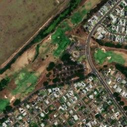 Satellite imagery of S 3 RESET — NGS TU0632 — Kapolei, US, US