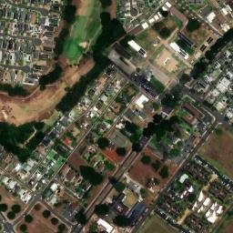 Satellite imagery of S 3 RESET — NGS TU0632 — Kapolei, US, US