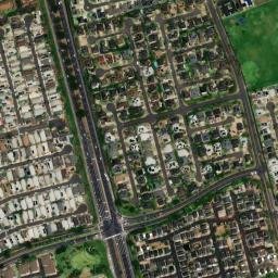 Satellite imagery of SOH 40 — NGS DR2102 — Kapolei, US, US