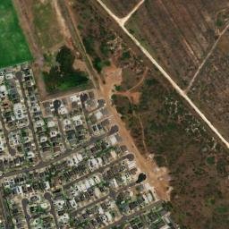 Satellite imagery of V 13 — NGS TU0634 — Waipahu, US, US