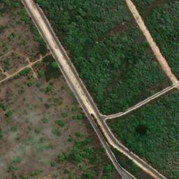 Satellite imagery of HO 8 — NGS TU0676 — Waipahu, US, US