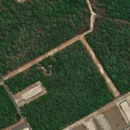 Satellite imagery of Keka‘a Point, US