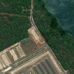 Satellite imagery of Keka‘a Point, US