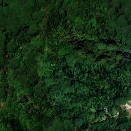 Satellite imagery of Aniani Nui Ridge, US