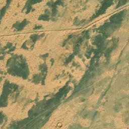 Satellite imagery of Estailet Ichigguen, EH