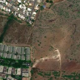Satellite imagery of STATE SURVEY 9 2 1969 — NGS TU1671 — Kapolei, US, US