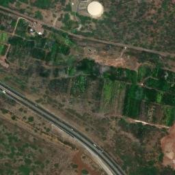 Satellite imagery of F 14 — NGS TU0622 — Kapolei, US, US