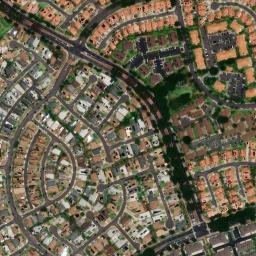 Satellite imagery of BAH — NGS TU1663 — Kapolei, US, US