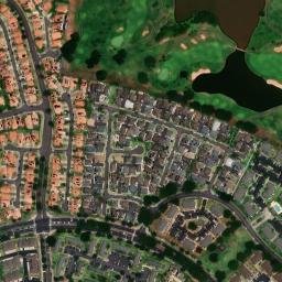 Satellite imagery of SOH ST MON 1 — NGS DR2082 — Kapolei, US, US
