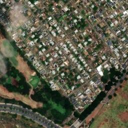 Satellite imagery of H 14 — NGS TU0631 — Kapolei, US, US