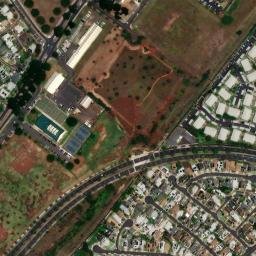 Satellite imagery of KAP BRDG — NGS DI2788 — Kapolei, US, US