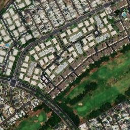 Satellite imagery of S 3 RESET — NGS TU0632 — Kapolei, US, US