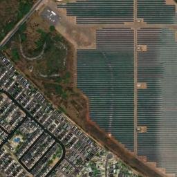 Satellite imagery of EWA PLAN — NGS DI2792 — Waipahu, US, US