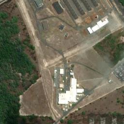 Satellite imagery of Iroquois Point, US