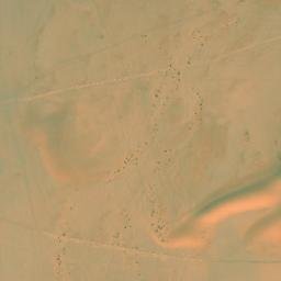 Satellite imagery of Sukun Ridge, SA